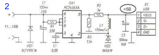 adapter usb2